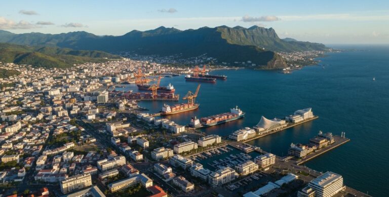 Port Louis Travel Guide — How to Get Around the Capital of Mauritius